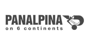 Panalpina